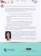 NKJV A Woman After God's Own Heart Bible (Teal)