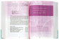 NKJV A Woman After God's Own Heart Bible (Teal)