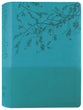 NKJV A Woman After God's Own Heart Bible (Teal)