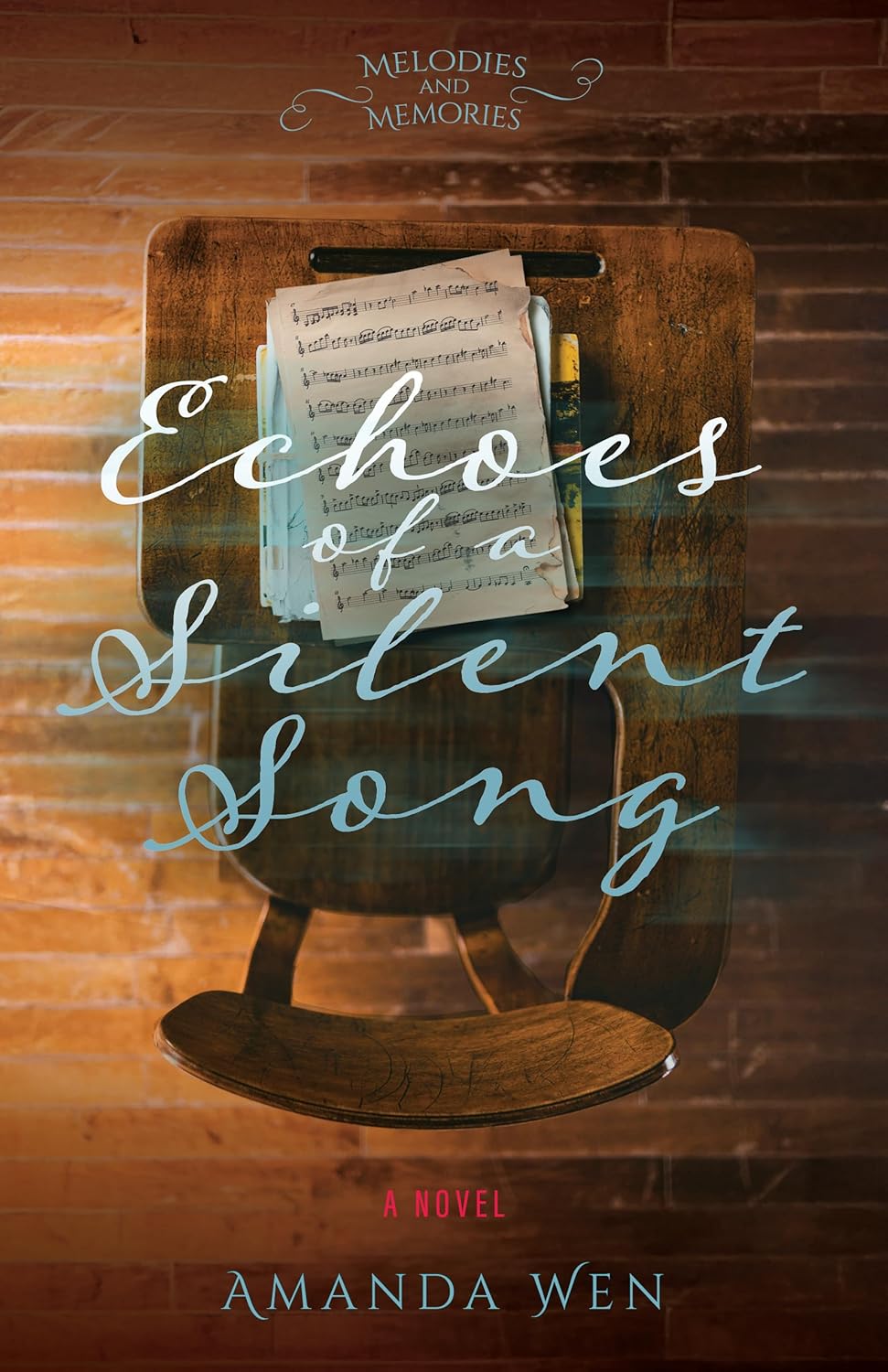 Echoes of a Silent Song