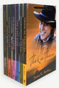 Circle C Milestones, 6-Book Set (Circle C Milestones Series)
