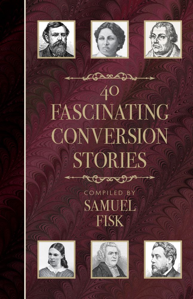40 Fascinating Conversion Stories