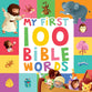 My First 100 Words Bible