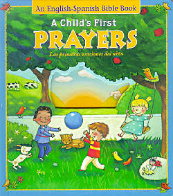 A Child's First Prayers