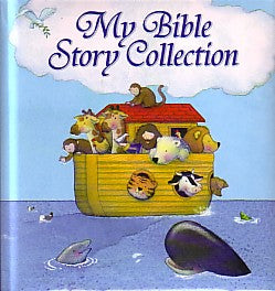 My Bible Story Collection