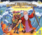 Life the Flap: Moses' Big Adventure