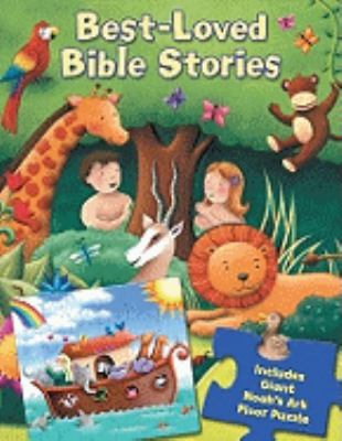 Best-Loved Bible Stories
