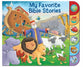 My Favourite Bible Stories