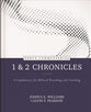 1 & 2 Chronicles: A Commentary for Biblical Preaching and Teaching (Kerux Commentary Series)