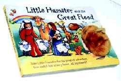 Little Hamster and the Great Flood