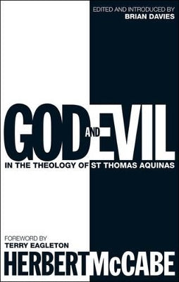 God and Evil