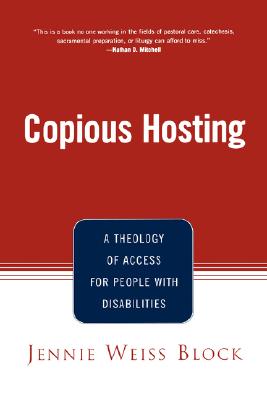 Copious Hosting: Theology of Access For Disabilities