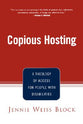 Copious Hosting: Theology of Access For Disabilities