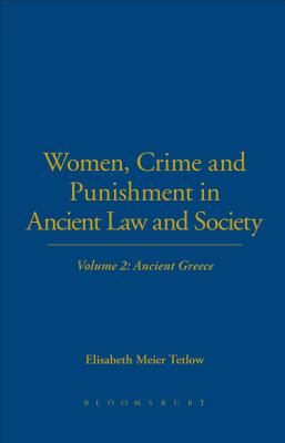 Women, Crime and Punishment in Ancient Law and Society #02: Ancient Greece