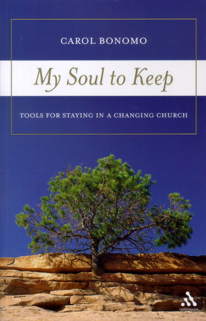My Soul to Keep
