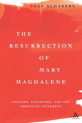 The Resurrection of Mary Magdalene