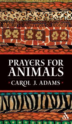 Prayers For Animals
