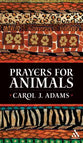 Prayers For Animals