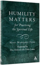 Humility Matters