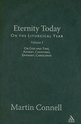 Eternity Today (Vol 1)