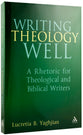 Writing Theology Well