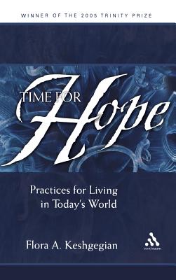 Time For Hope