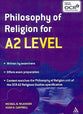 Philosphy of Religion For A2 Level