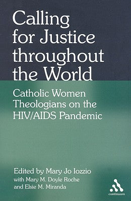 Calling For Justice Throughout the World