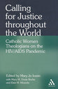 Calling For Justice Throughout the World