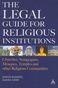 A Legal Guide For Religious Institutions