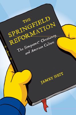 The Springfield Reformation