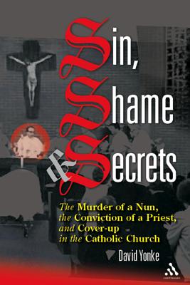 Sin, Shame, & Secrets