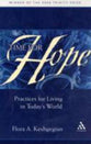 Time For Hope