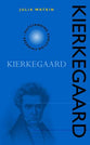 Kierkegaard (Outstanding Christian Thinkers Series)
