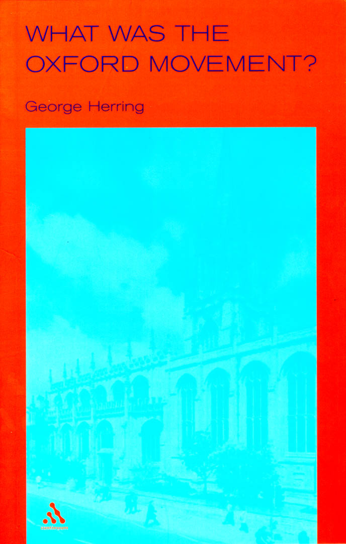 What Was the Oxford Movement?