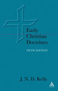 Early Christian Doctrines (5th Edition)