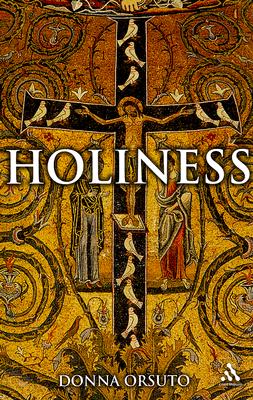 Holiness (New Century Theology Series)