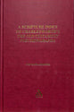 Scripture Index to Charleworth's Old Testament Pseudepigrapha