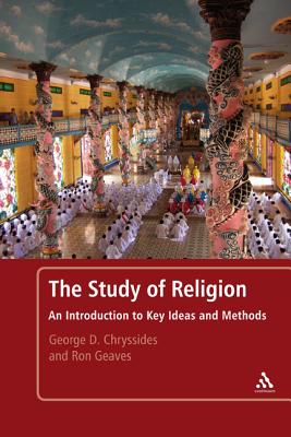 The Study of Religion