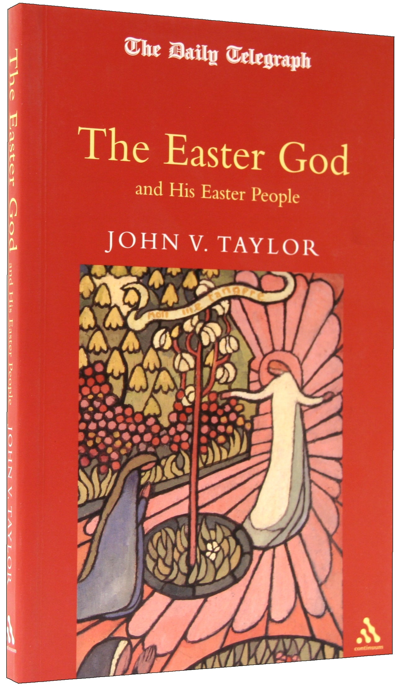 The Easter God