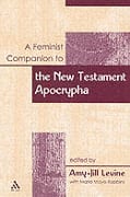 A Feminist Companion to the New Testament Apocrypha