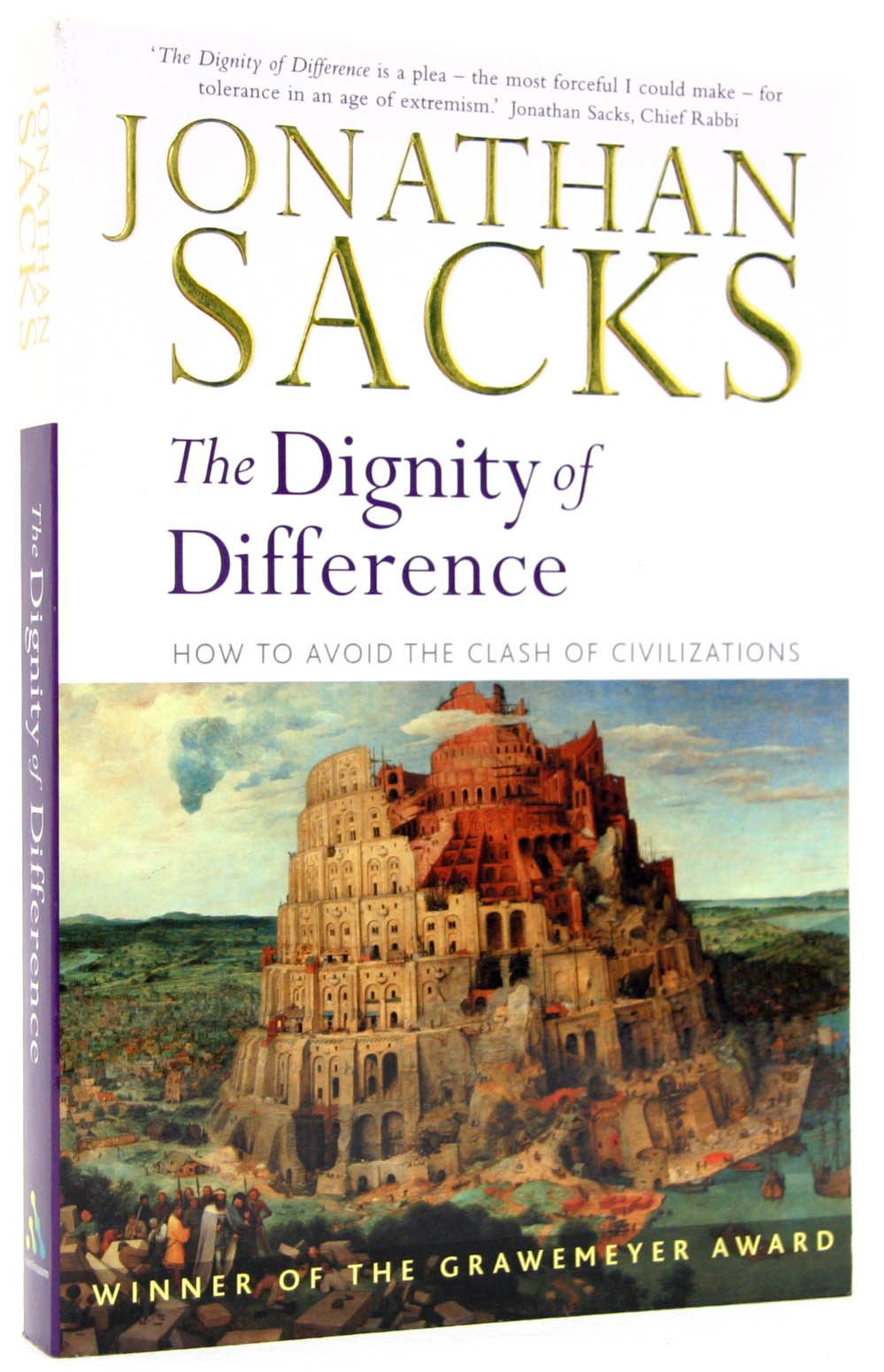 Dignity of Difference