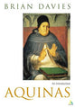 Aquinas (Outstanding Christian Thinkers Series)