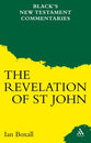 The Revelation of Saint John (Black's New Testament Commentary Series)