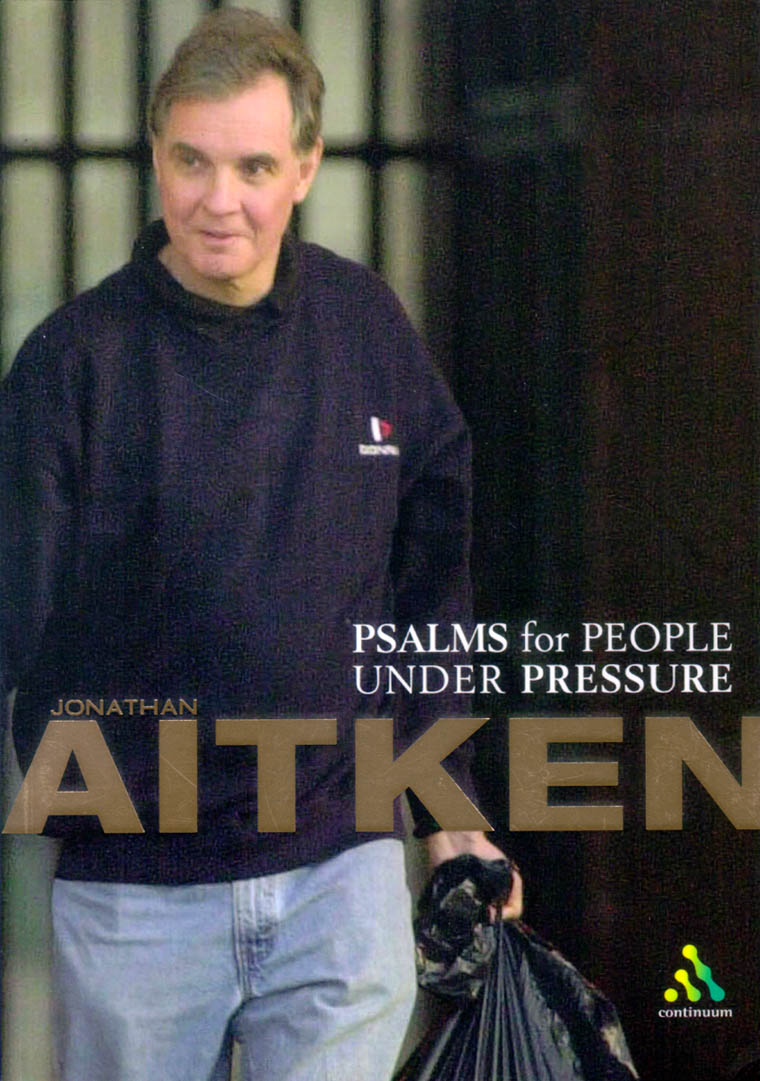 Psalms For People Under Pressure