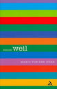 Simone Weil (Outstanding Christian Thinkers Series)