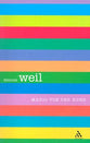 Simone Weil (Outstanding Christian Thinkers Series)