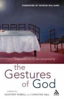 Gestures of God