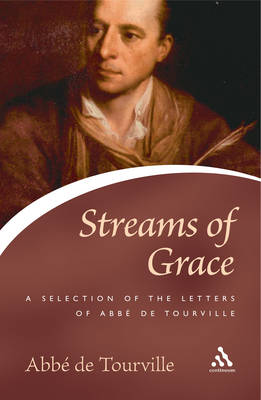 Streams of Grace