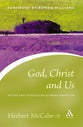 God, Christ and Us